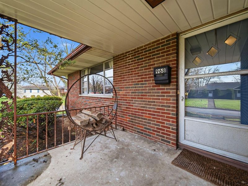 968 Garden Road , Columbus, OH 43224 Photo 5