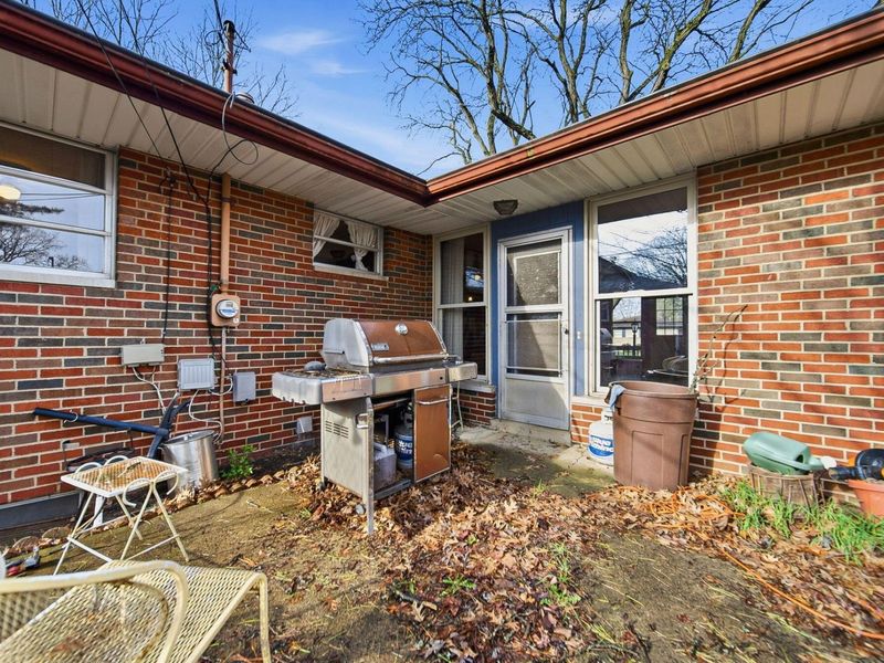 968 Garden Road , Columbus, OH 43224 Photo 75