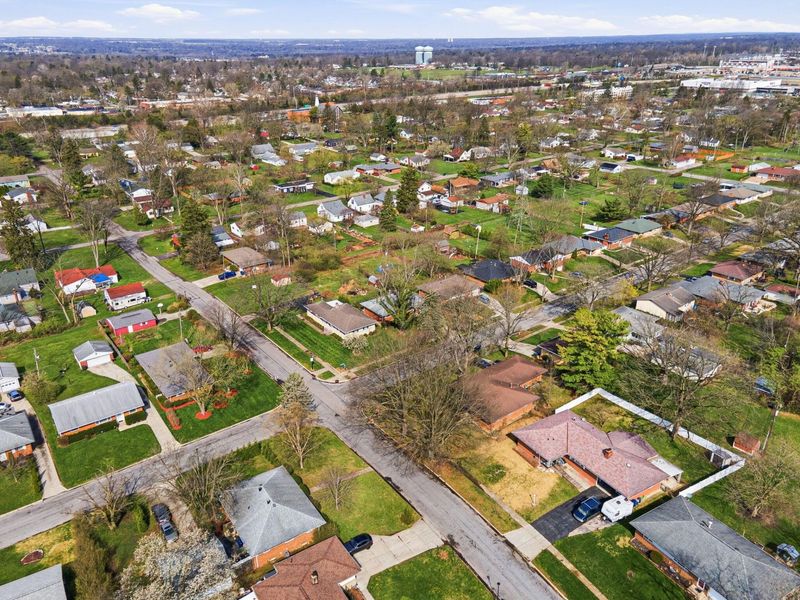 968 Garden Road , Columbus, OH 43224 Photo 78