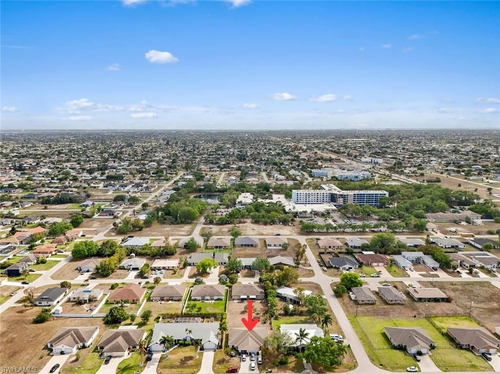 146/148 SE 12th St , Cape Coral, FL 33990 Photo