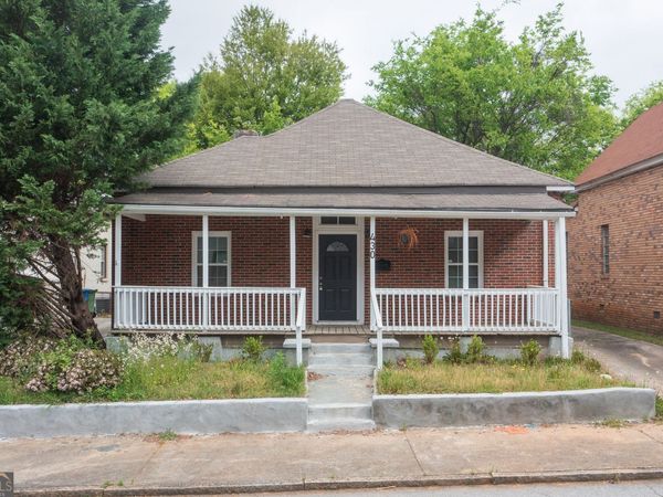 430 Gartrell Street SE, Atlanta, GA 30312