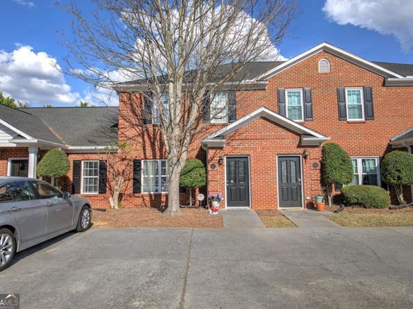 618 Manor Way, Cartersville, GA 30120