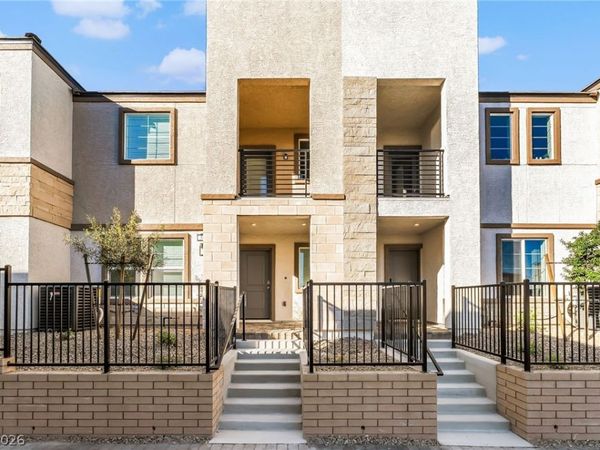 346 Cymbal Place , Henderson, NV 89015