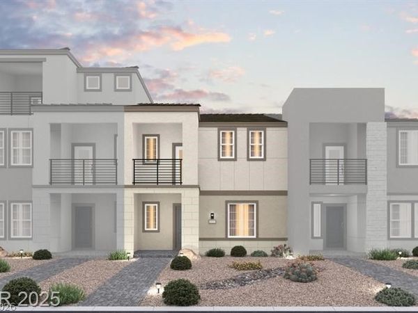 346 Cymbal Place , Henderson, NV 89015