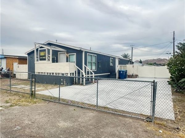 2222 N Christy Lane , Las Vegas, NV 89156