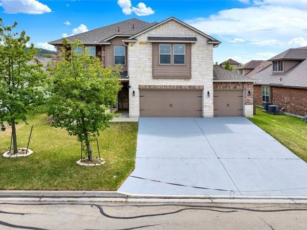 804 Valentino Drive , Harker Heights, TX 76548