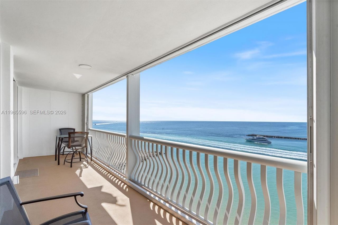 2200 S Ocean Ln , Unit 905, Fort Lauderdale, FL 33316 Photo