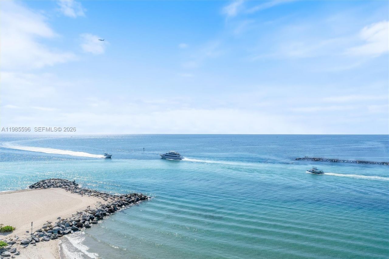 2200 S Ocean Ln , Unit 905, Fort Lauderdale, FL 33316 Photo