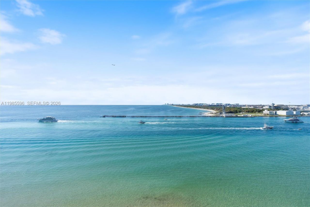 2200 S Ocean Ln , Unit 905, Fort Lauderdale, FL 33316 Photo