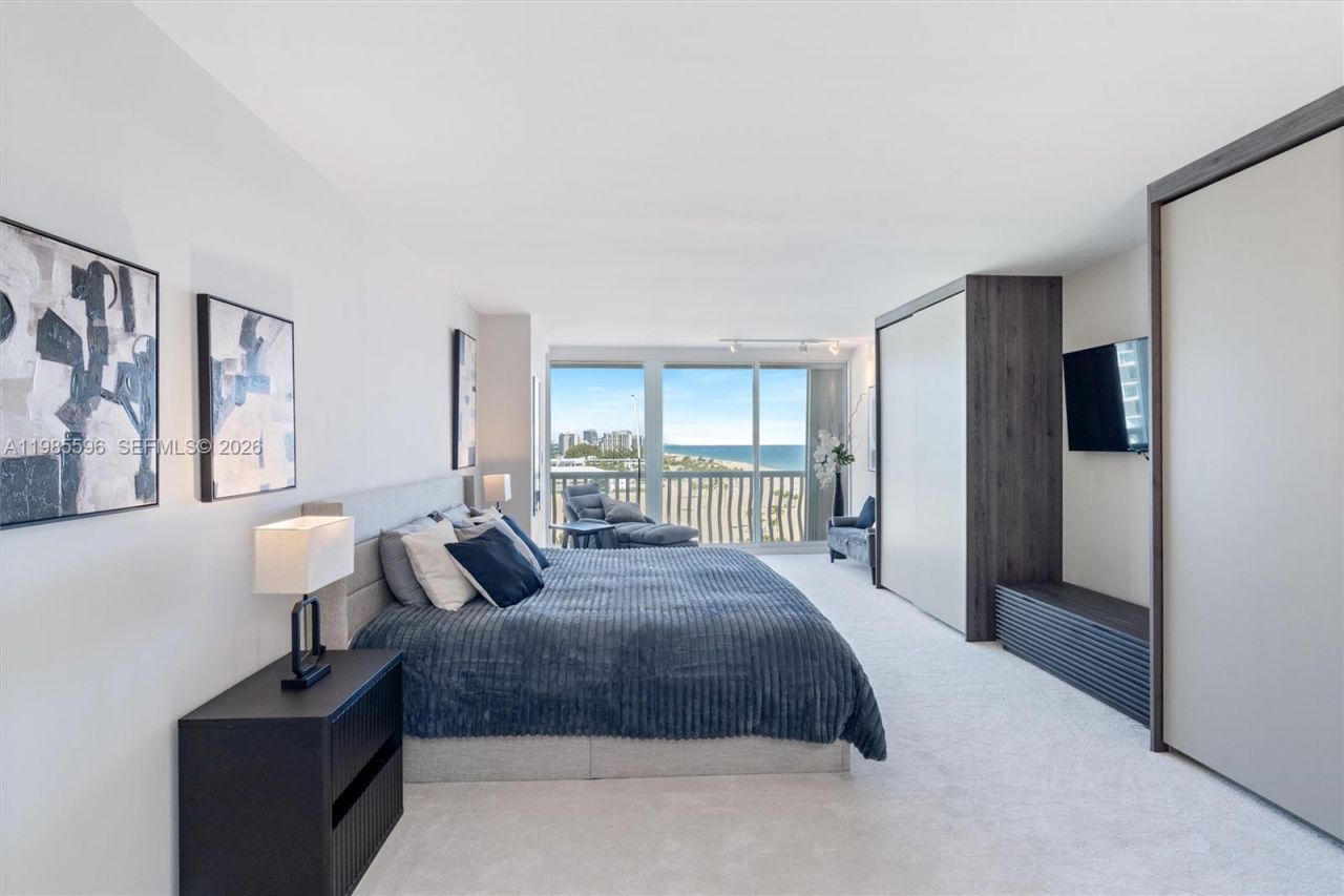 2200 S Ocean Ln , Unit 905, Fort Lauderdale, FL 33316 Photo