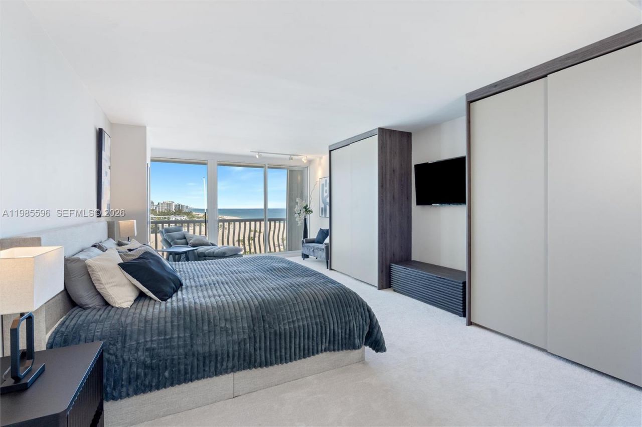 2200 S Ocean Ln , Unit 905, Fort Lauderdale, FL 33316 Photo