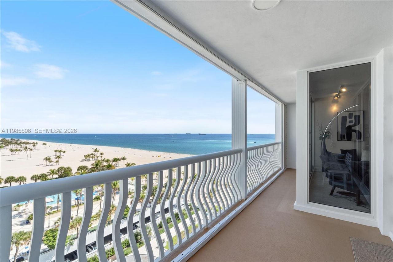 2200 S Ocean Ln , Unit 905, Fort Lauderdale, FL 33316 Photo