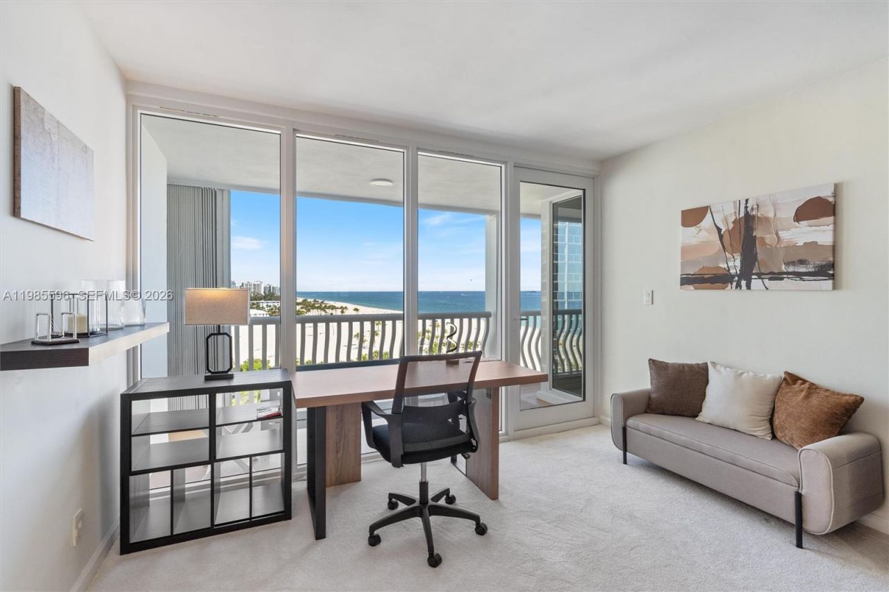 2200 S Ocean Ln , Unit 905, Fort Lauderdale, FL 33316 Photo