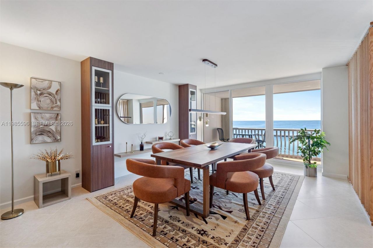 2200 S Ocean Ln , Unit 905, Fort Lauderdale, FL 33316 Photo