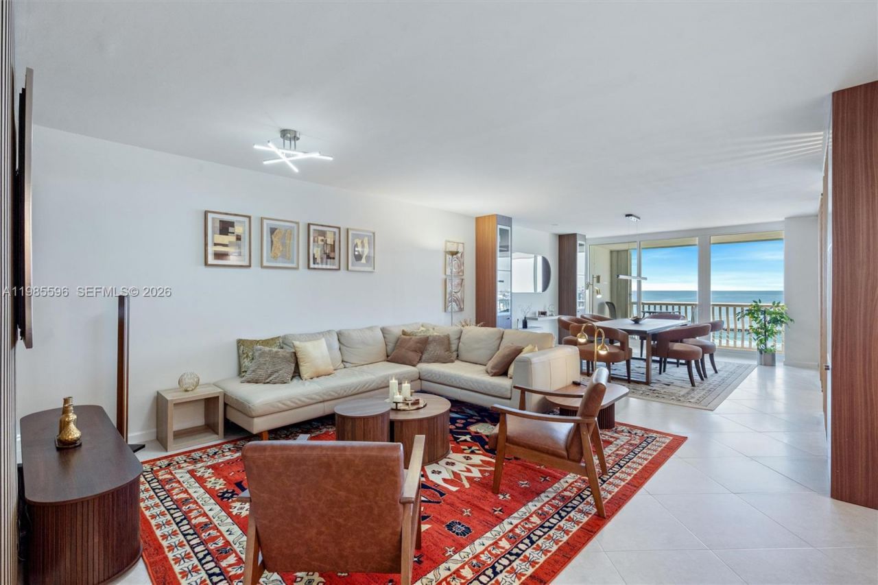 2200 S Ocean Ln , Unit 905, Fort Lauderdale, FL 33316 Photo