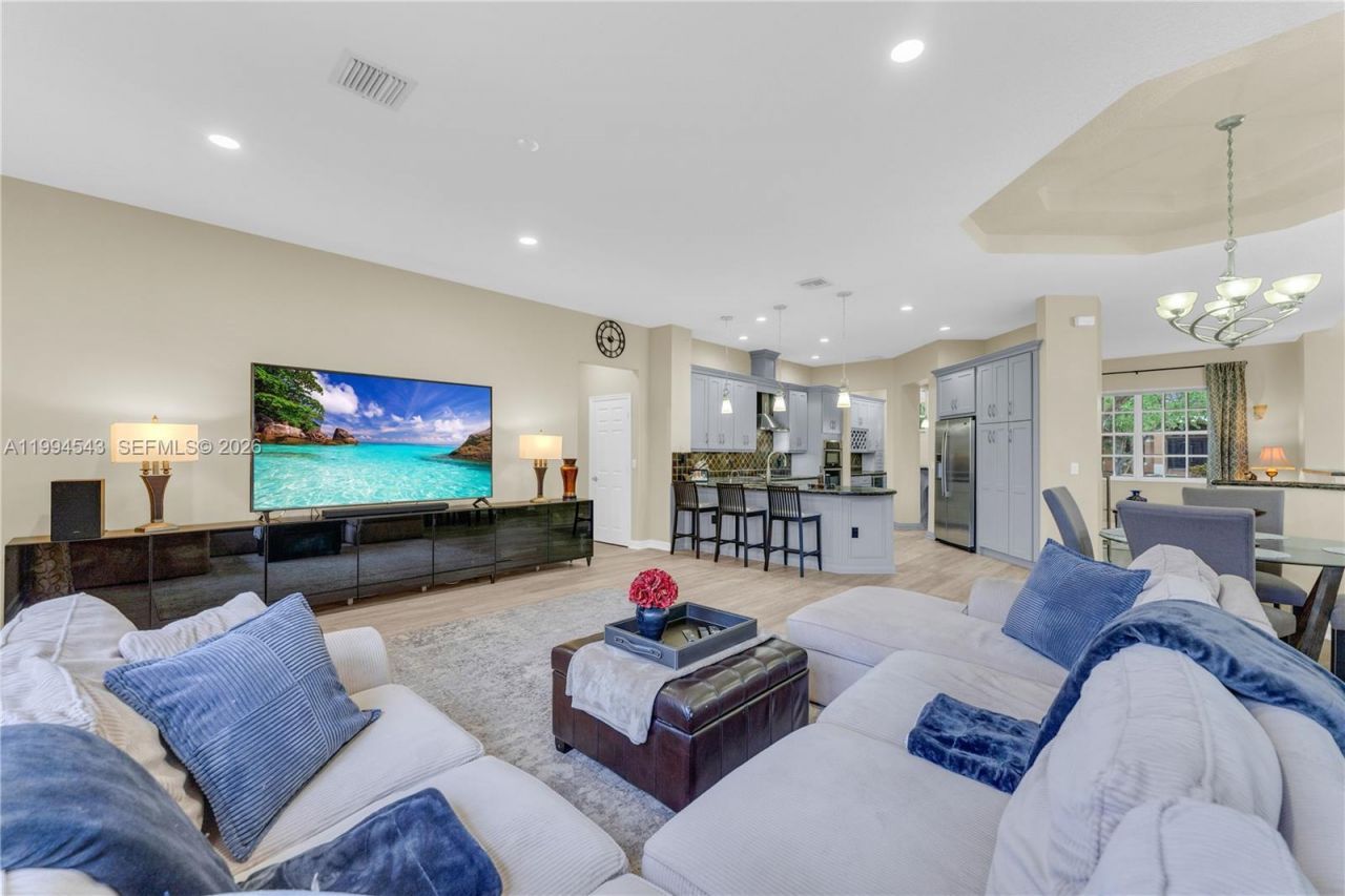 3973 SW 140th Ave , Davie, FL 33330 Photo