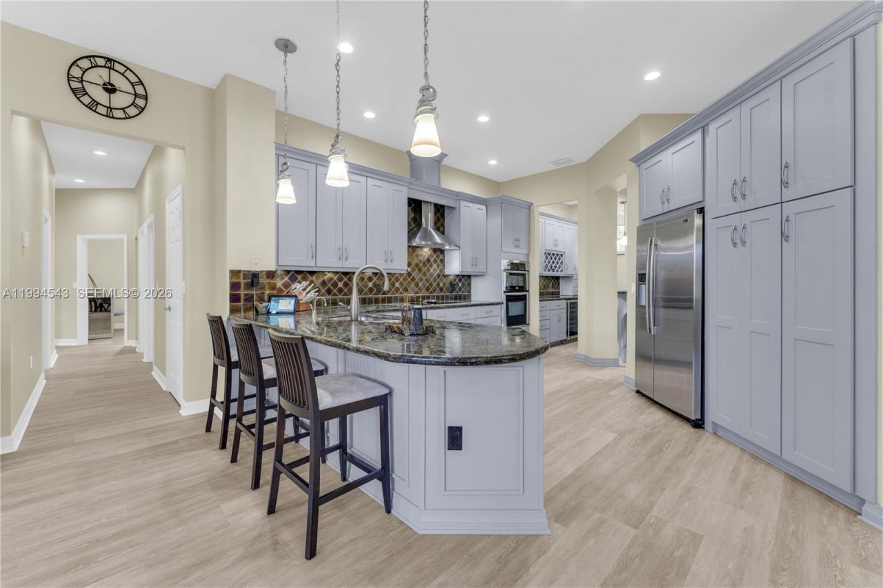 3973 SW 140th Ave , Davie, FL 33330 Photo