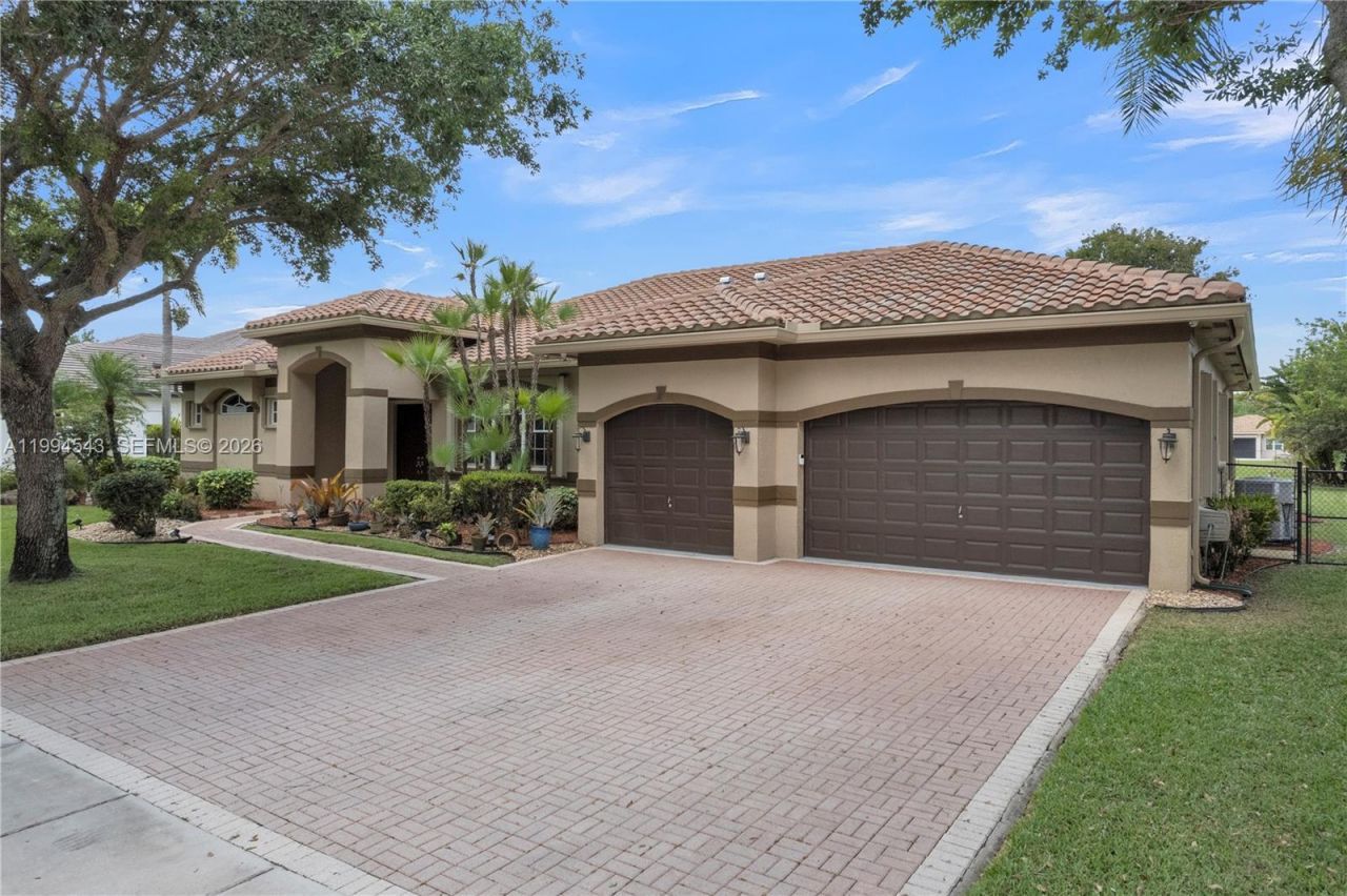 3973 SW 140th Ave , Davie, FL 33330 Photo