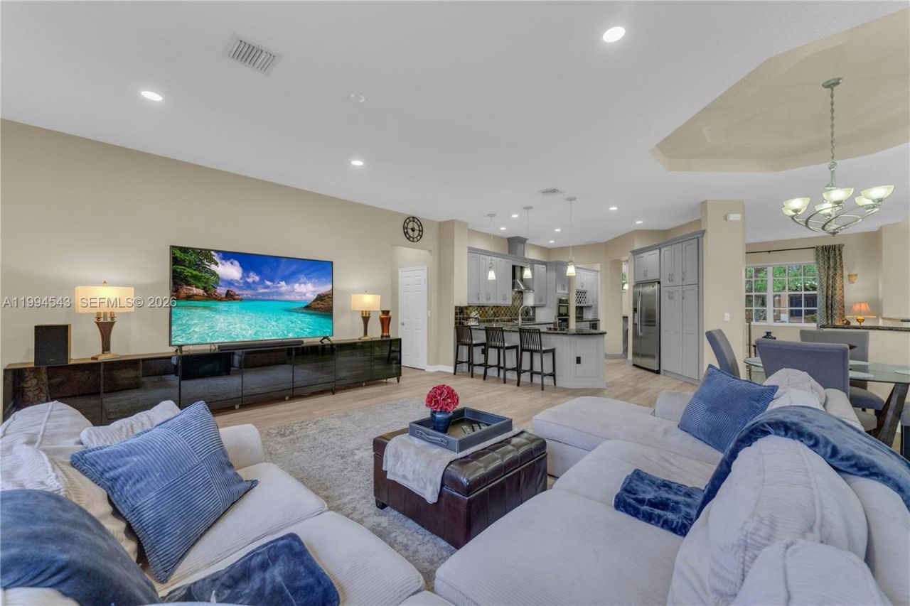 3973 SW 140th Ave , Davie, FL 33330 Photo