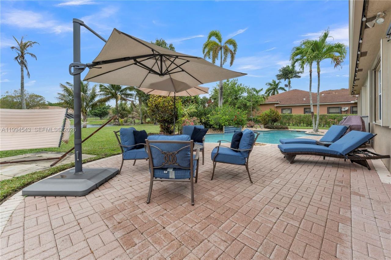 3973 SW 140th Ave , Davie, FL 33330 Photo