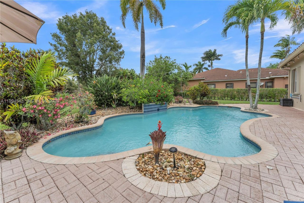 3973 SW 140th Ave , Davie, FL 33330 Photo