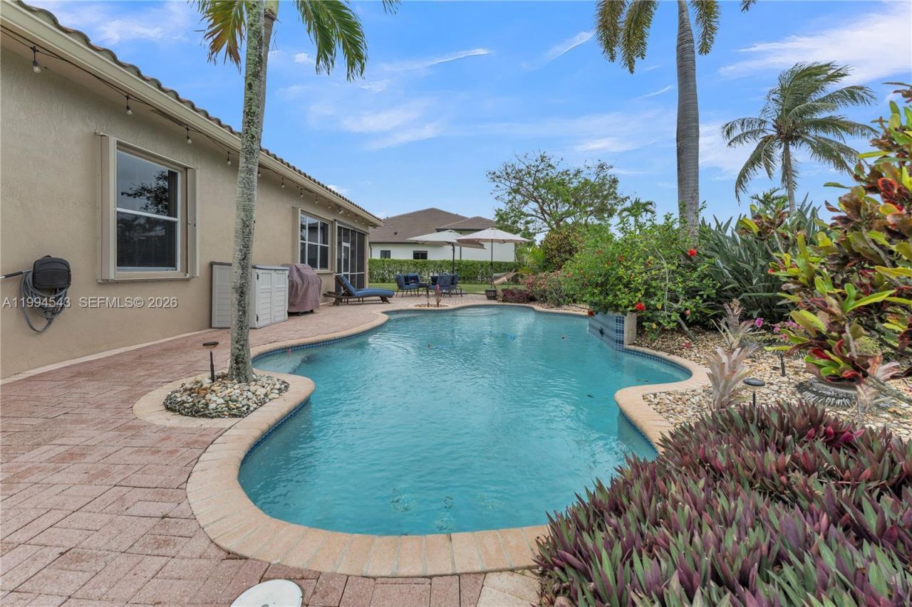 3973 SW 140th Ave , Davie, FL 33330 Photo