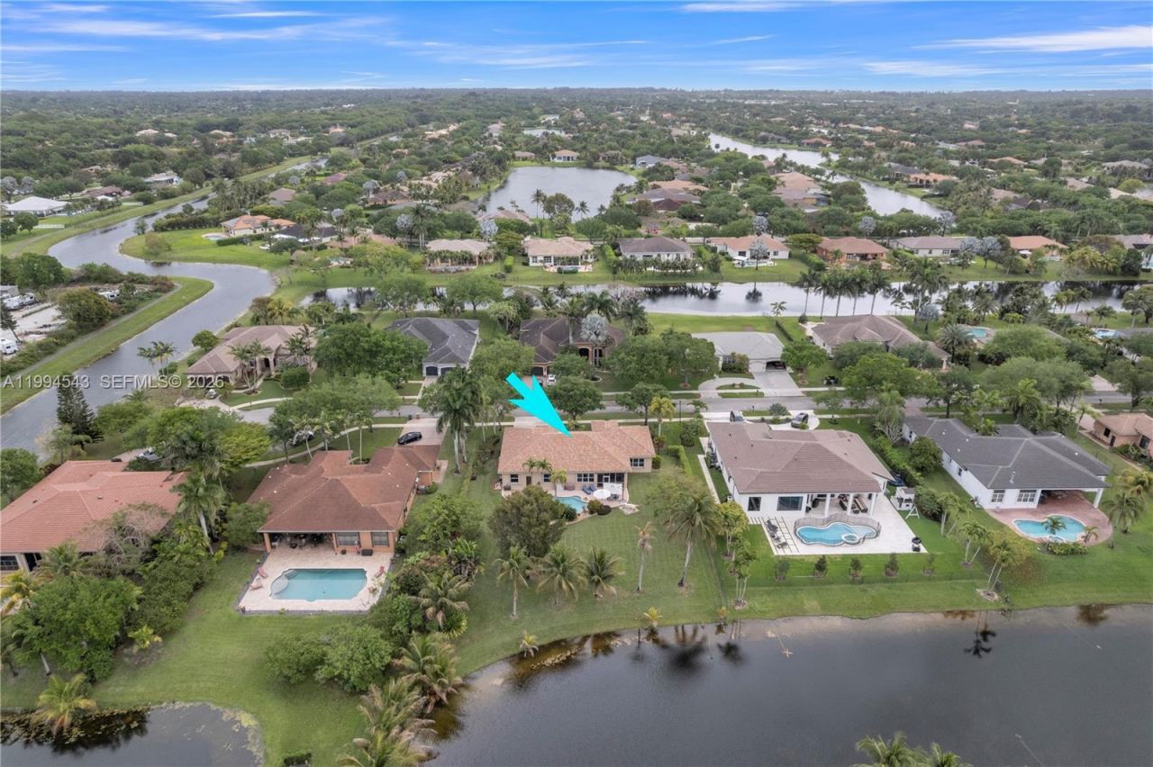 3973 SW 140th Ave , Davie, FL 33330 Photo