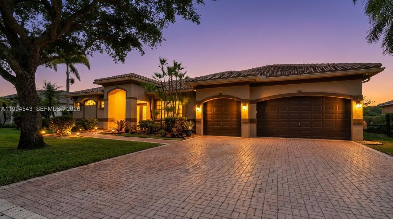 3973 SW 140th Ave , Davie, FL 33330 Photo