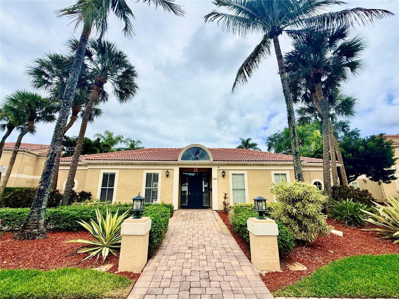 733 Riverside Dr, Unit 1215, Coral Springs, FL 33071 Photo