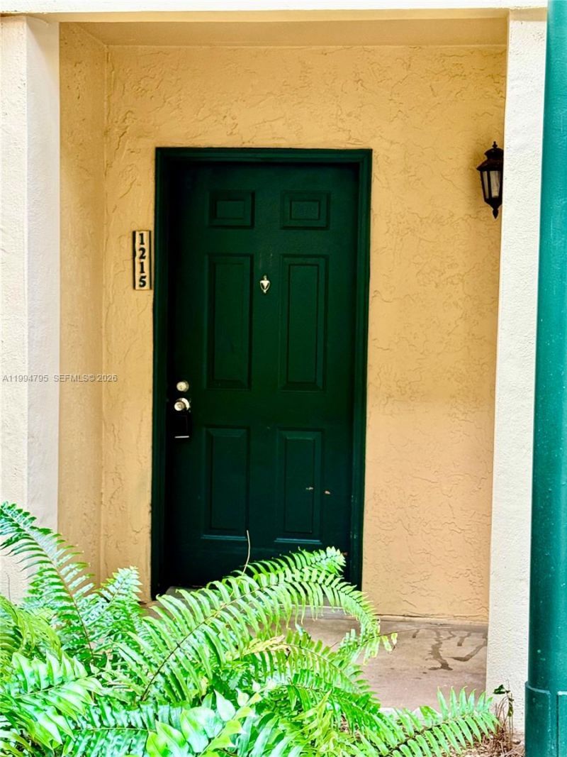 733 Riverside Dr, Unit 1215, Coral Springs, FL 33071 Photo