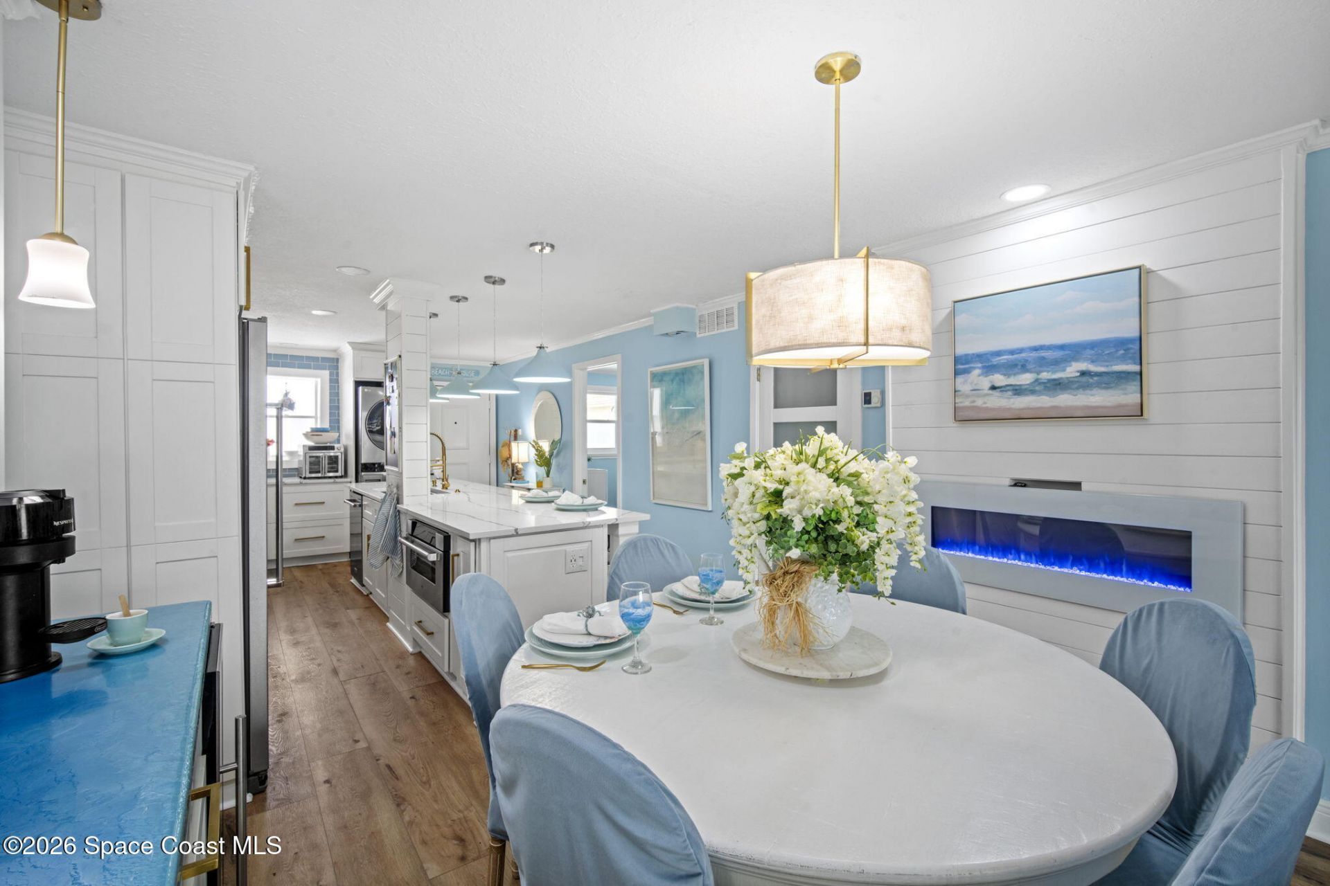 520 Palm Springs Boulevard, Unit 807, Indian Harbor Beach, FL 32937 Photo