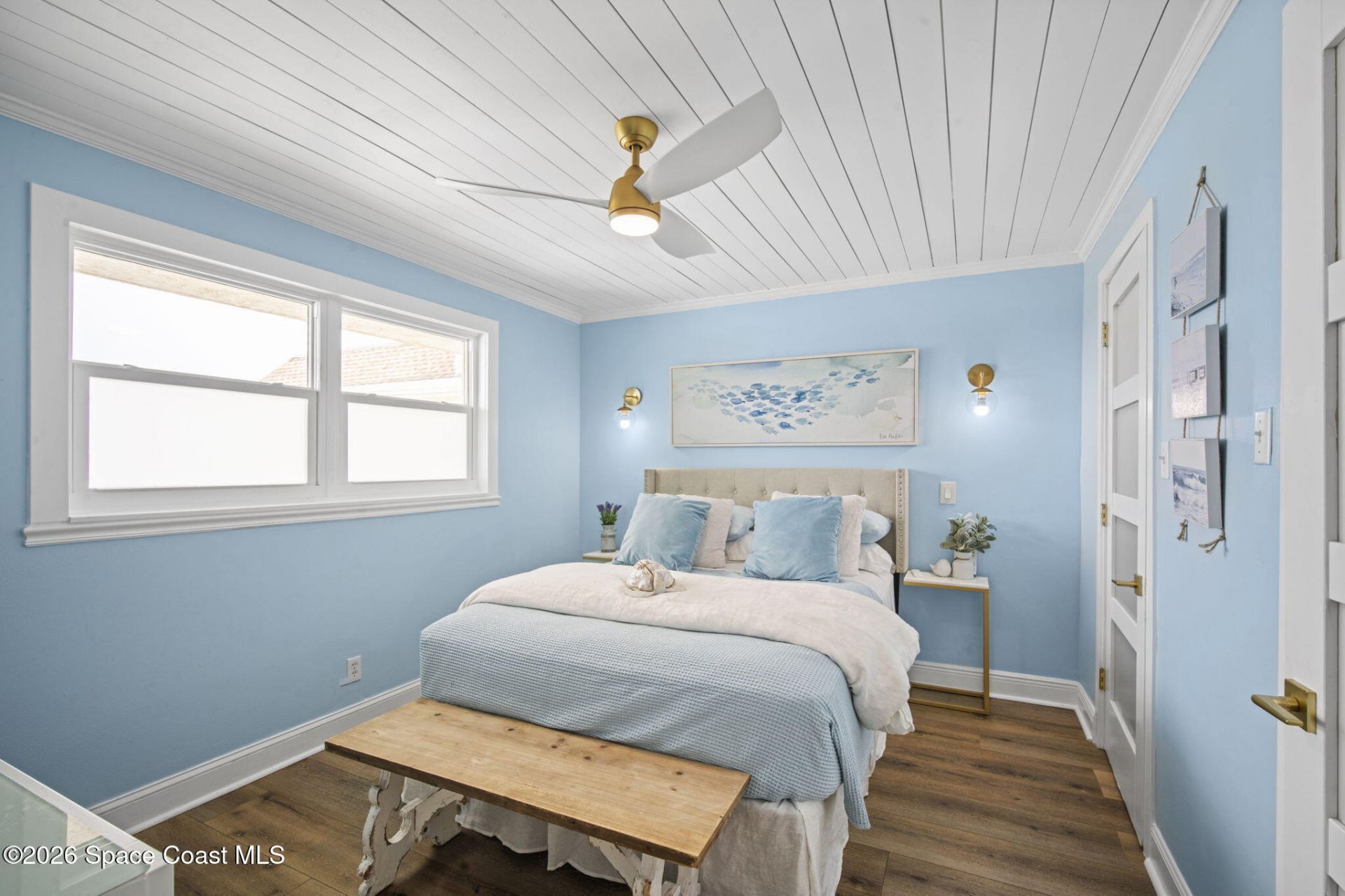 520 Palm Springs Boulevard, Unit 807, Indian Harbor Beach, FL 32937 Photo