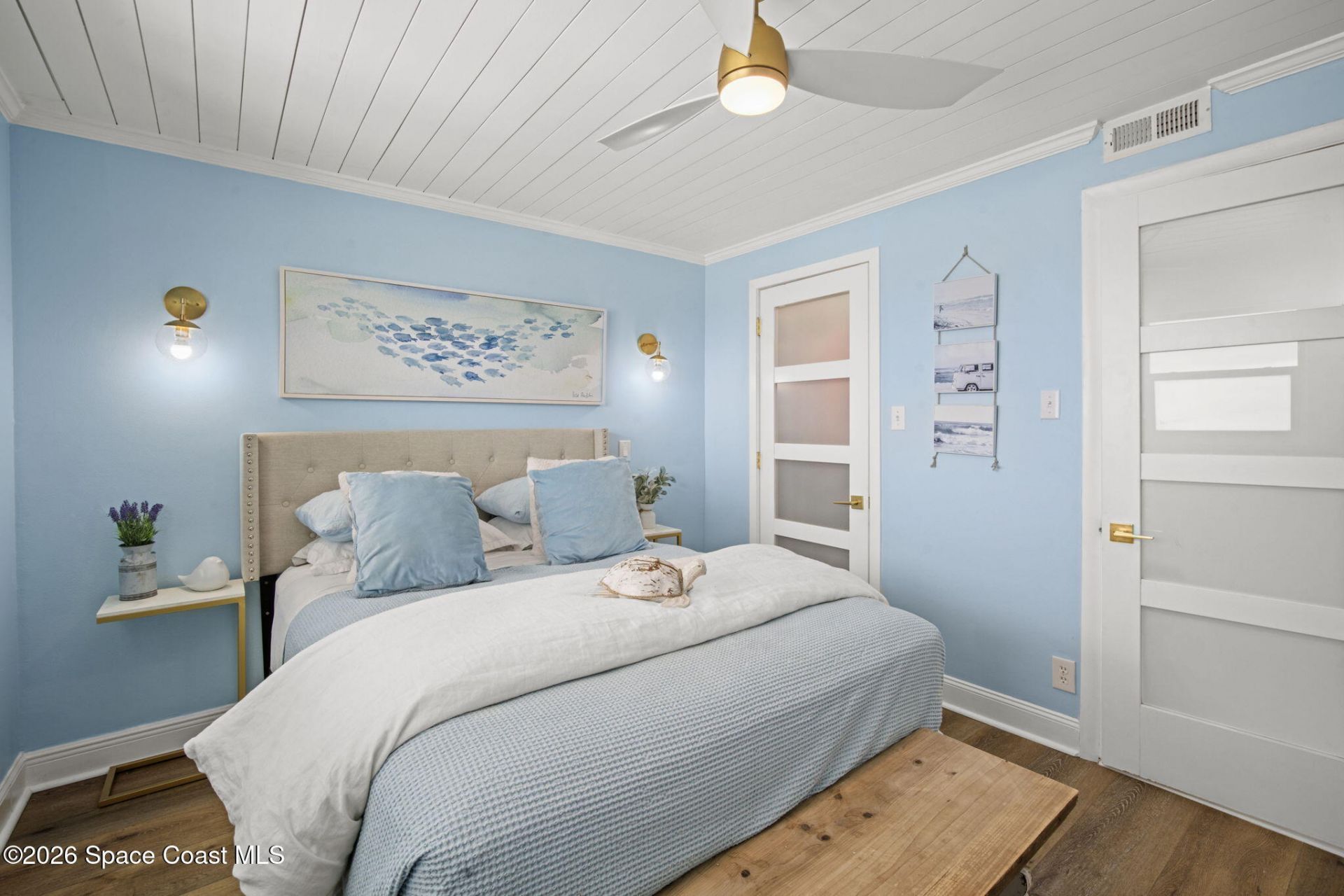 520 Palm Springs Boulevard, Unit 807, Indian Harbor Beach, FL 32937 Photo