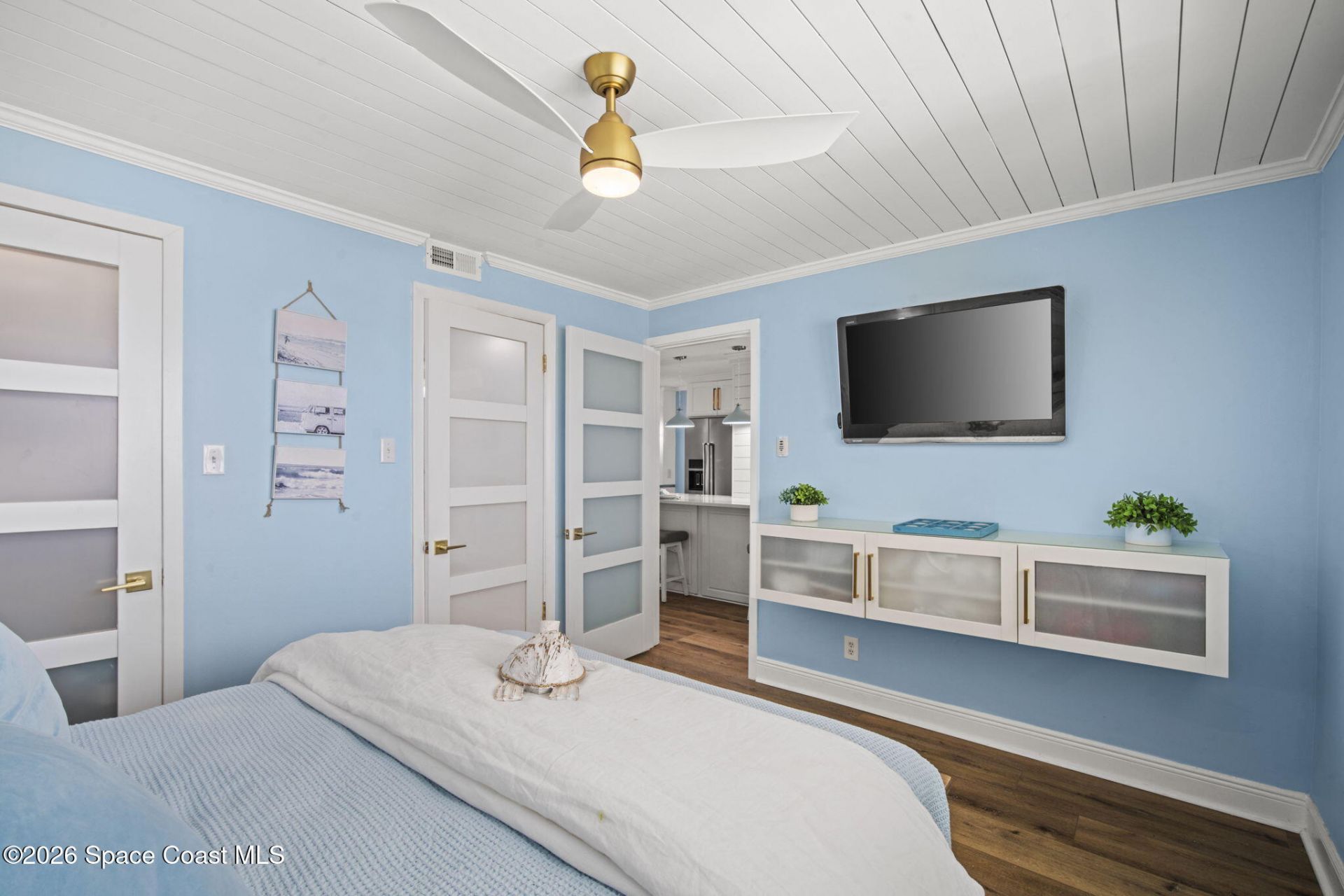 520 Palm Springs Boulevard, Unit 807, Indian Harbor Beach, FL 32937 Photo