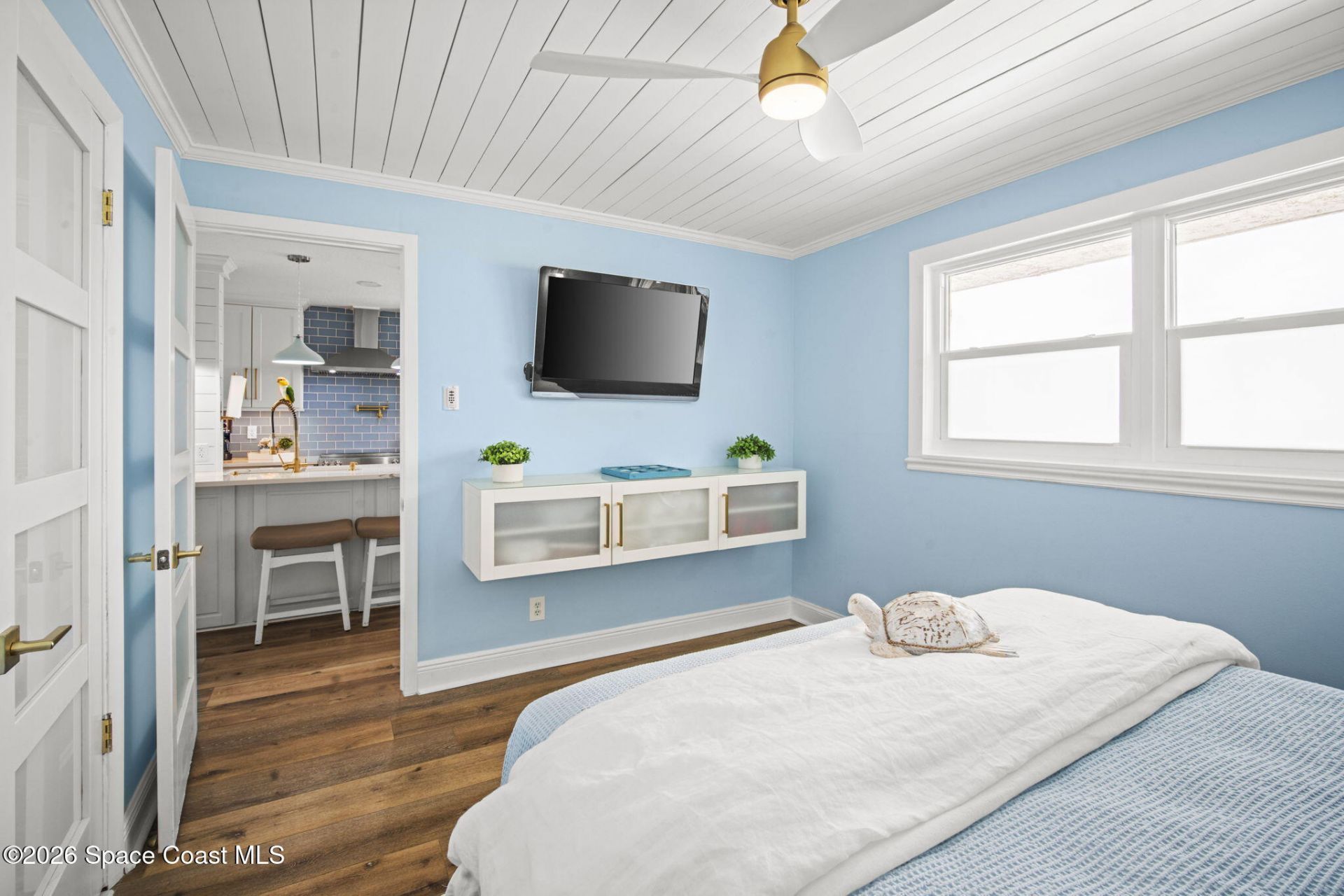 520 Palm Springs Boulevard, Unit 807, Indian Harbor Beach, FL 32937 Photo
