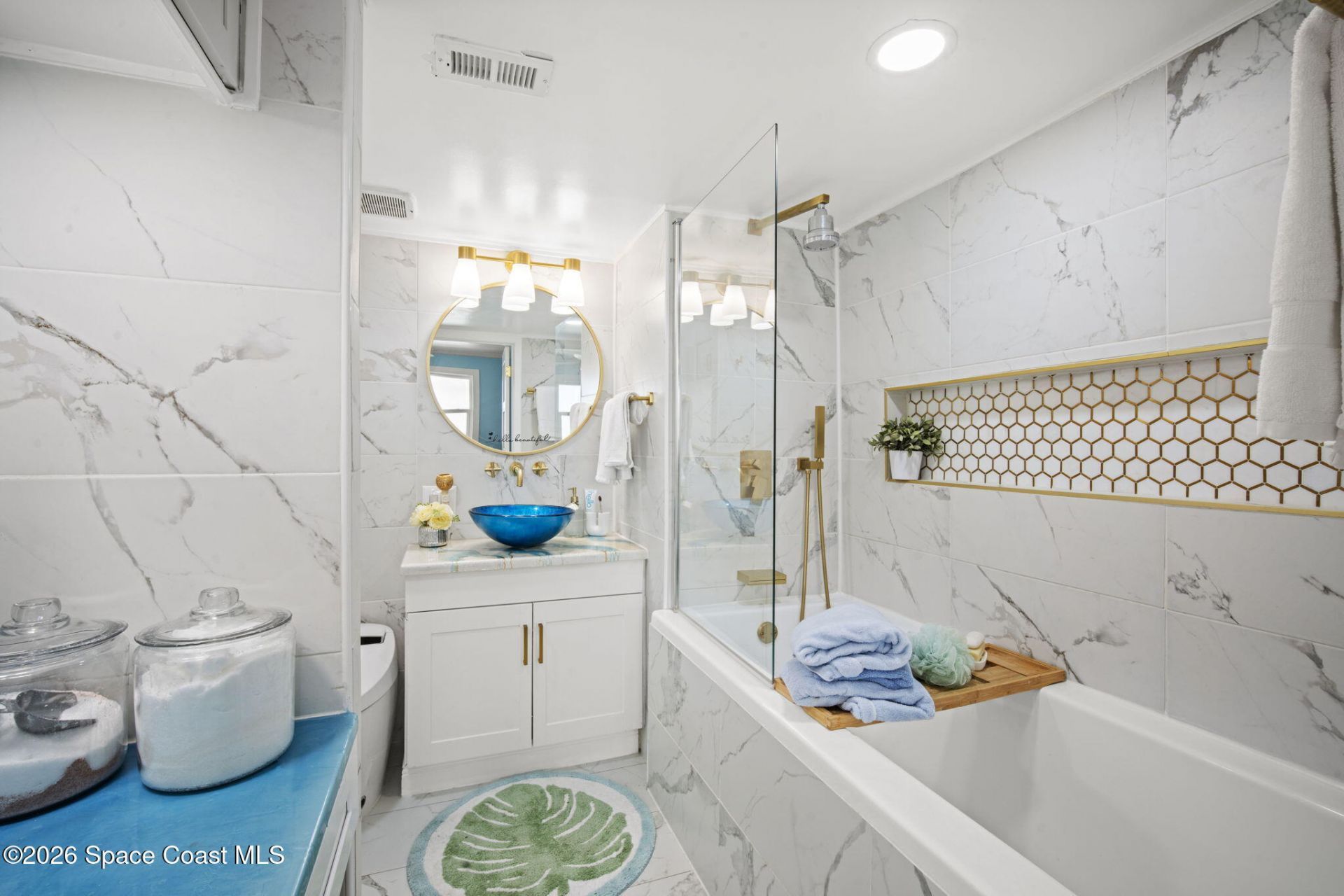 520 Palm Springs Boulevard, Unit 807, Indian Harbor Beach, FL 32937 Photo