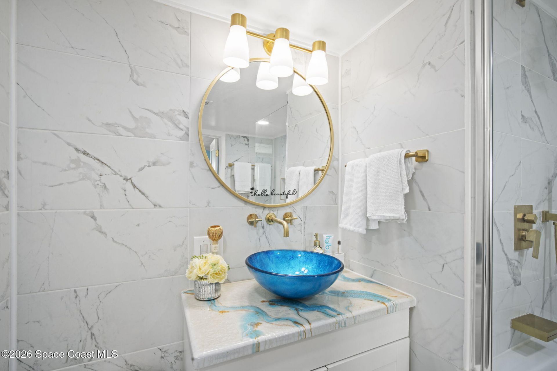 520 Palm Springs Boulevard, Unit 807, Indian Harbor Beach, FL 32937 Photo