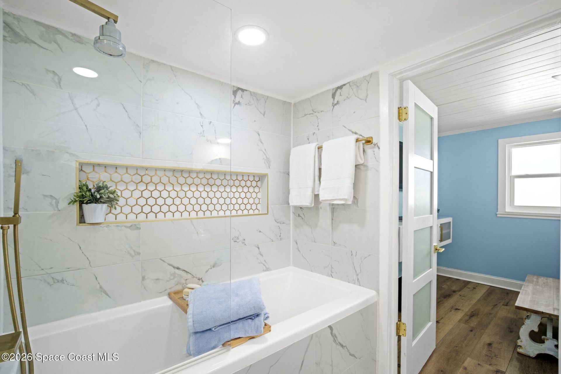 520 Palm Springs Boulevard, Unit 807, Indian Harbor Beach, FL 32937 Photo