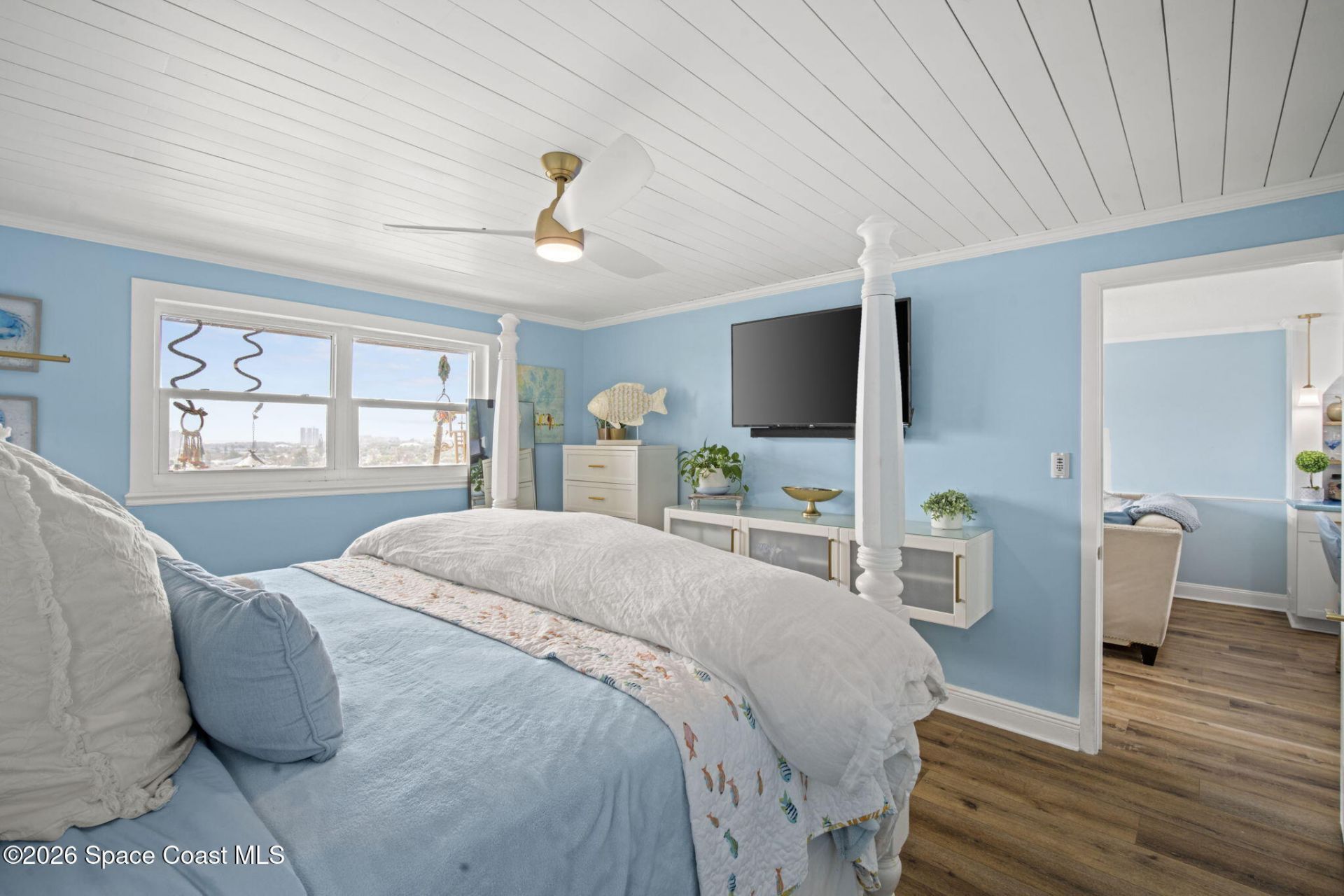 520 Palm Springs Boulevard, Unit 807, Indian Harbor Beach, FL 32937 Photo