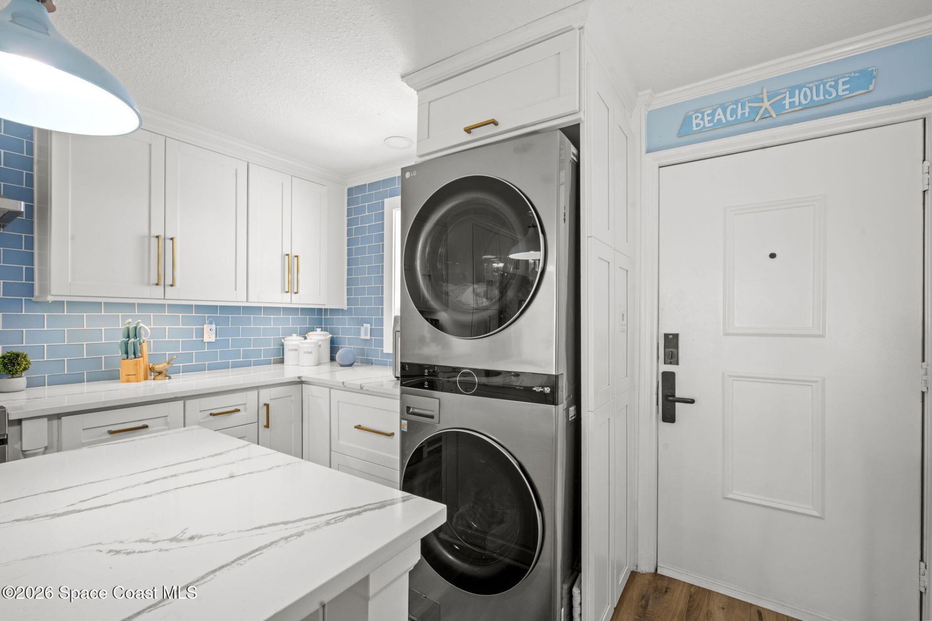 520 Palm Springs Boulevard, Unit 807, Indian Harbor Beach, FL 32937 Photo