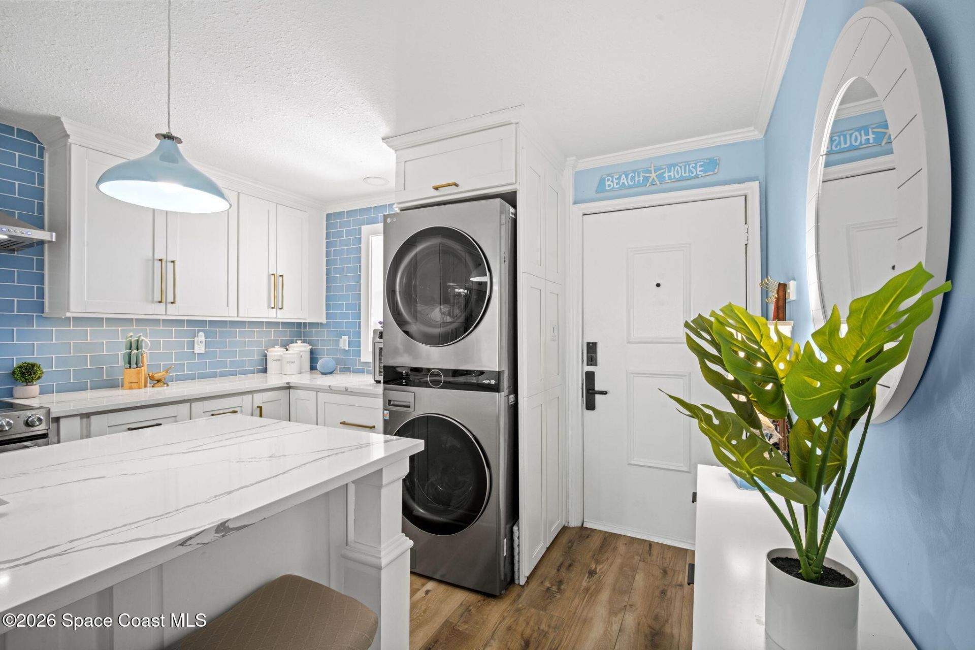 520 Palm Springs Boulevard, Unit 807, Indian Harbor Beach, FL 32937 Photo