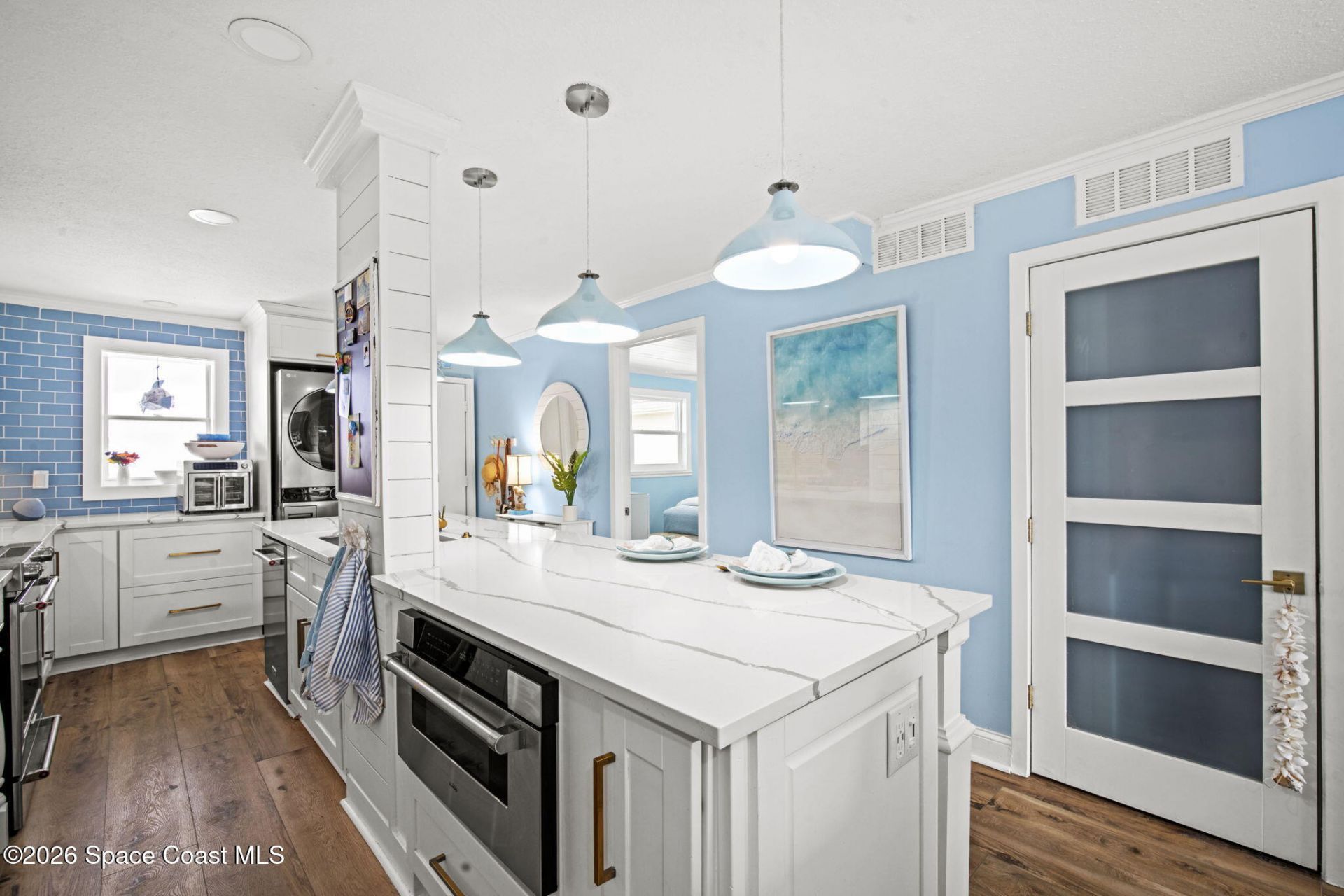 520 Palm Springs Boulevard, Unit 807, Indian Harbor Beach, FL 32937 Photo