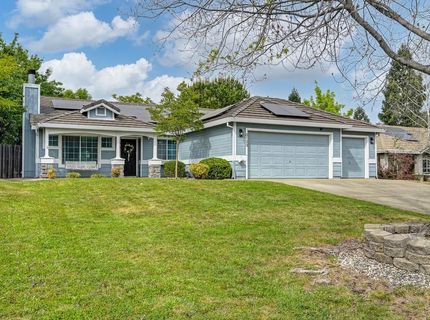 5123 Camanche Way, El Dorado Hills, CA 95762 Photo