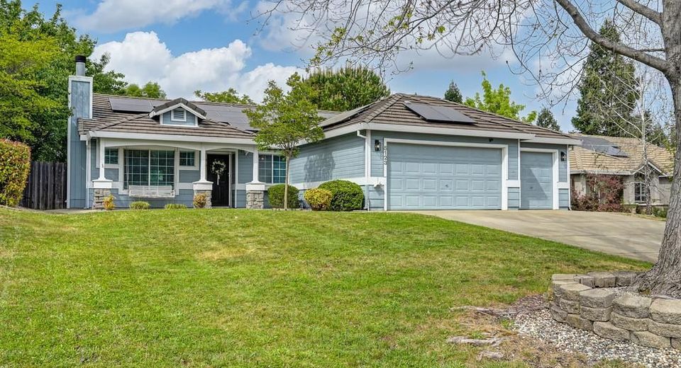 5123 Camanche Way, El Dorado Hills, CA 95762 Photo