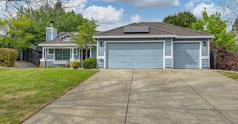 5123 Camanche Way, El Dorado Hills, CA 95762 Photo