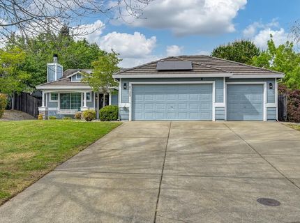 5123 Camanche Way, El Dorado Hills, CA 95762 Photo