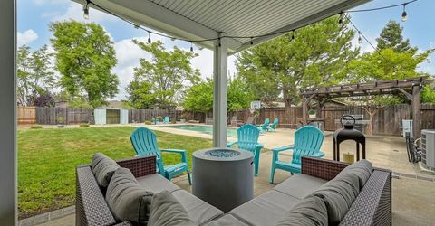 5123 Camanche Way, El Dorado Hills, CA 95762 Photo