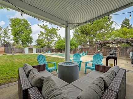 5123 Camanche Way, El Dorado Hills, CA 95762 Photo