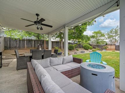 5123 Camanche Way, El Dorado Hills, CA 95762 Photo