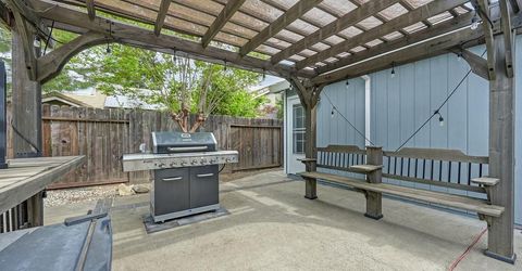 5123 Camanche Way, El Dorado Hills, CA 95762 Photo